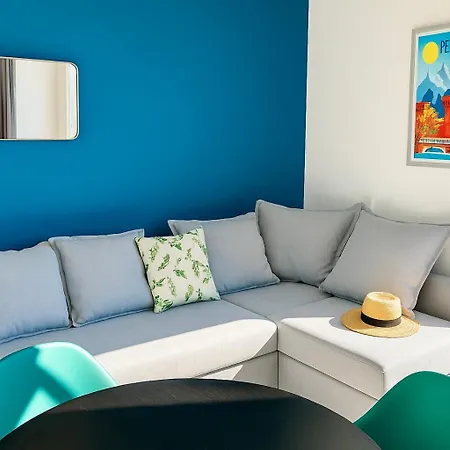 Apartmán 