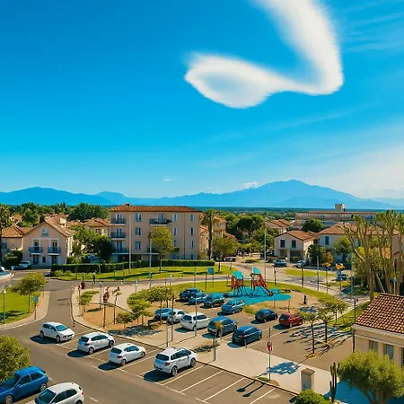 Apartmán 
